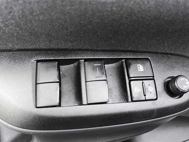 Toyota Yaris Cross 1.5 Hybrid 5p. E-CVT Trend