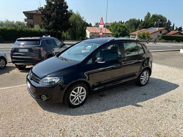 VOLKSWAGEN Golf Plus 1.6 TDI DPF DSG Highline