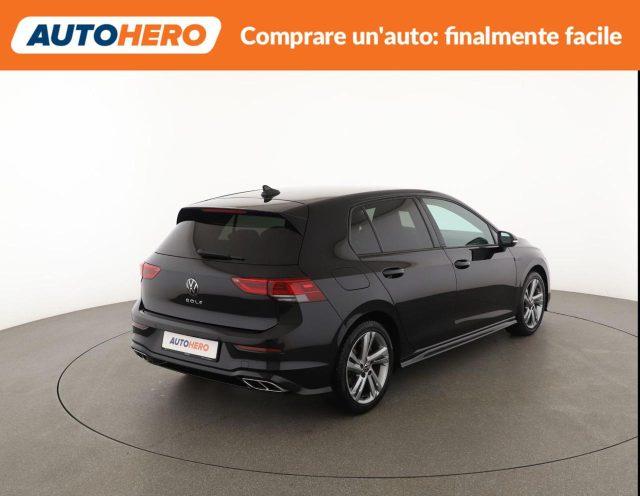 VOLKSWAGEN Golf 1.5 TSI EVO ACT R-Line