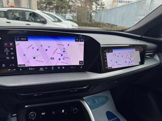 AUDI Q5 SPB 40TDI quattro S tronic S line PRONTA CONSEGNA