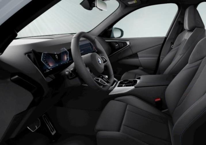 BMW X3 20d xDrive M Sport