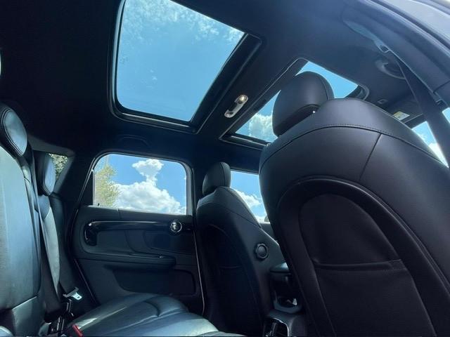 Mini Cooper SD Countryman Mini 2.0 Cooper SD Hype Countryman Automatica