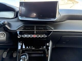 Peugeot 208 PureTech 100 Stop&Start 5 porte Allure