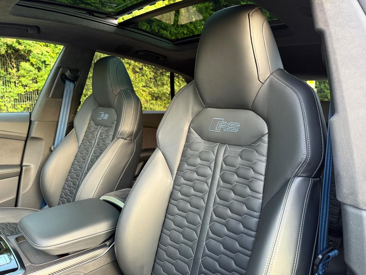 Audi Q8 RS TFSI V8 - LEGGERE DESCRIZIONE !