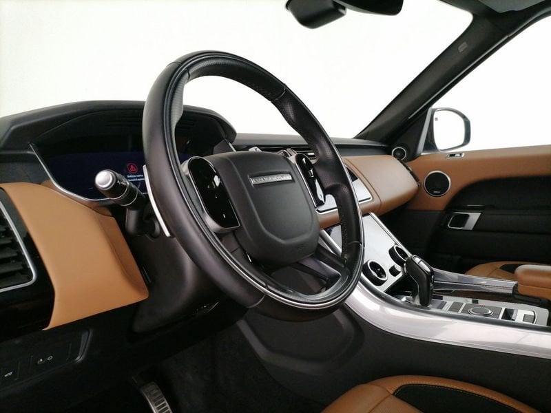 Land Rover Range Rover Sport 3.0d i6 mhev HSE Dynamic 249cv auto