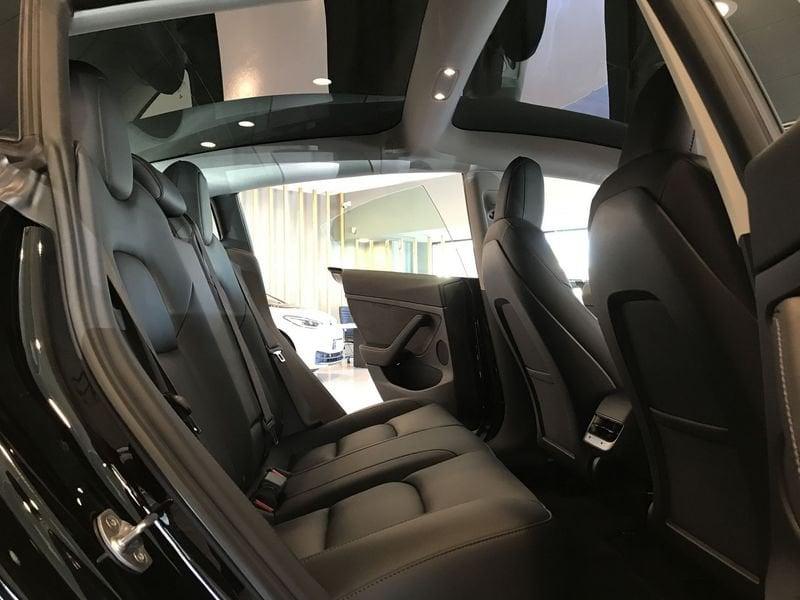 Tesla Model 3 Long Range Dual Motor AWD