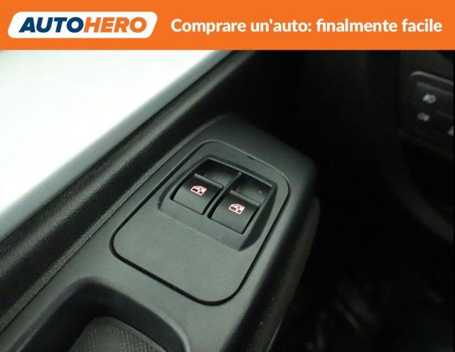 FIAT Qubo 1.4 8V 77 CV Lounge