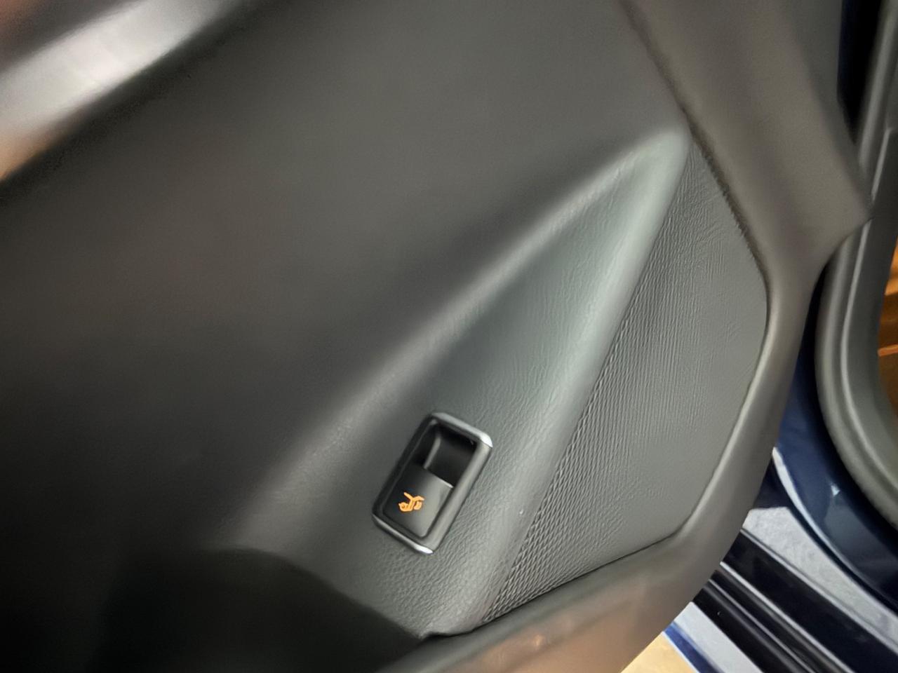 Mercedes-benz CLA 220 d S.W. 4Matic Automatic Premium AMG TETTO