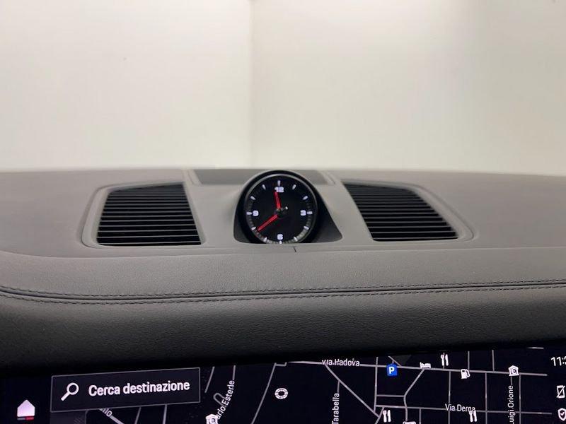 Porsche Cayenne 3.0 V6 E-Hybrid