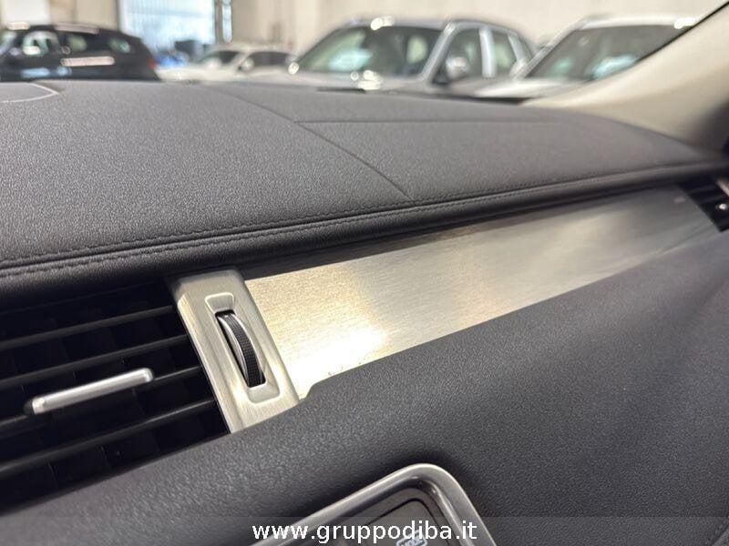 Land Rover RR Evoque Range Rover Evoque I 2016 Dies Range Rover Evoque 5p 2.0 td4 SE Business edition