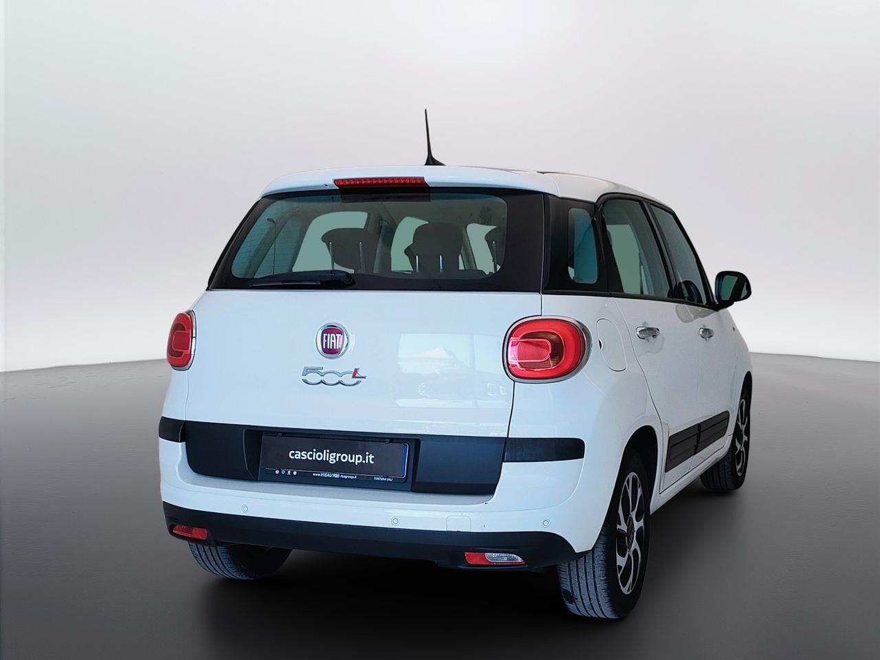 FIAT 500L 2017 - 500L 1.3 mjt Business 95cv my19