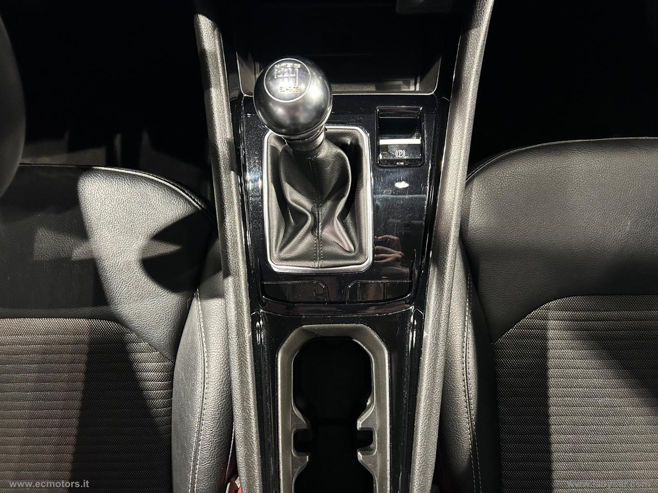 JEEP Compass 1.6 Mjt II 2WD Limited