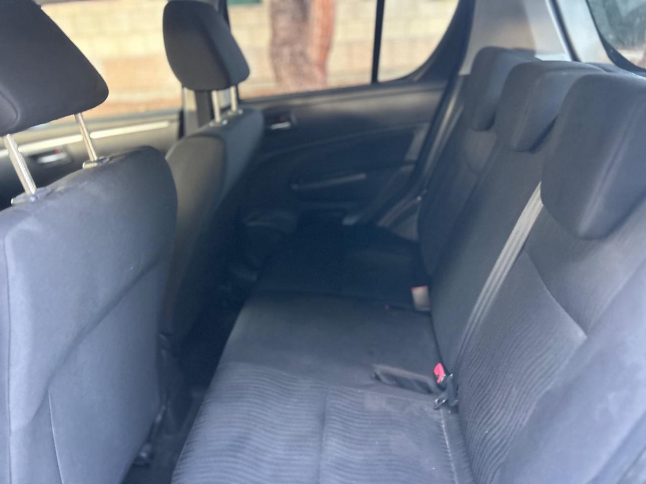 Suzuki Swift 1.3 DDiS 5 porte GL