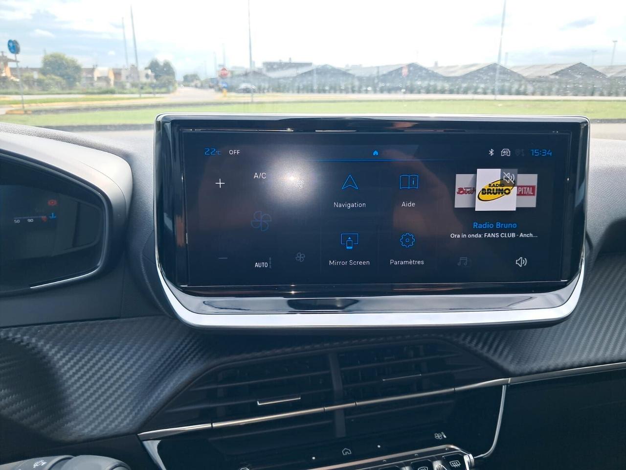 Peugeot 208 PureTech 100 Stop&Start 5 porte Allure