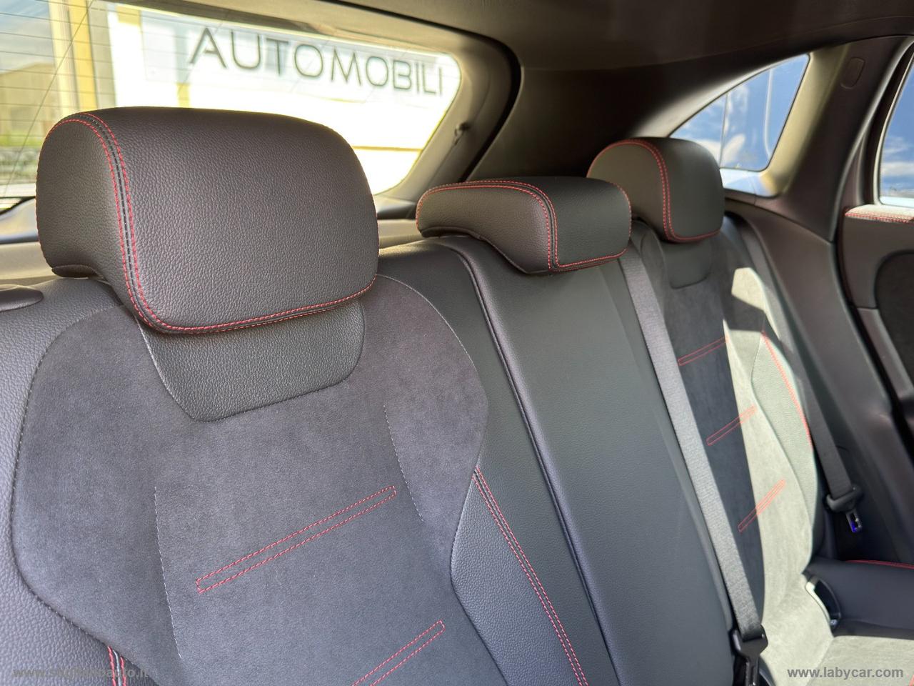 MERCEDES-BENZ GLA 180 d Automatic AMG Line Adv.Plus