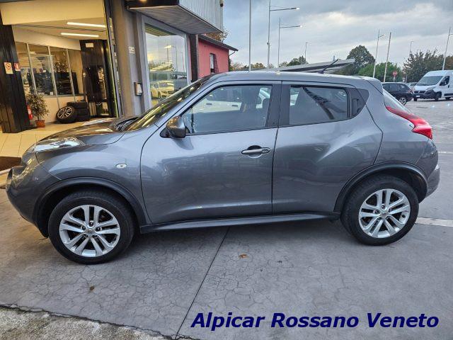 NISSAN Juke 1.5 dCi Start&Stop Acenta