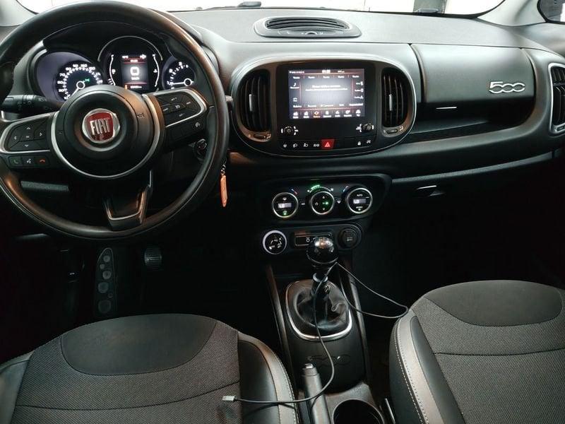 FIAT 500L 500L 1.3 Multijet 95 CV Cross
