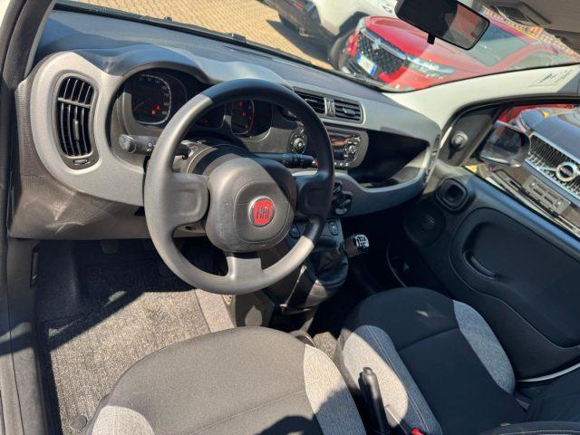FIAT Panda 1.0 GSE S&S Hybrid Street (AUTOCARRO N1)