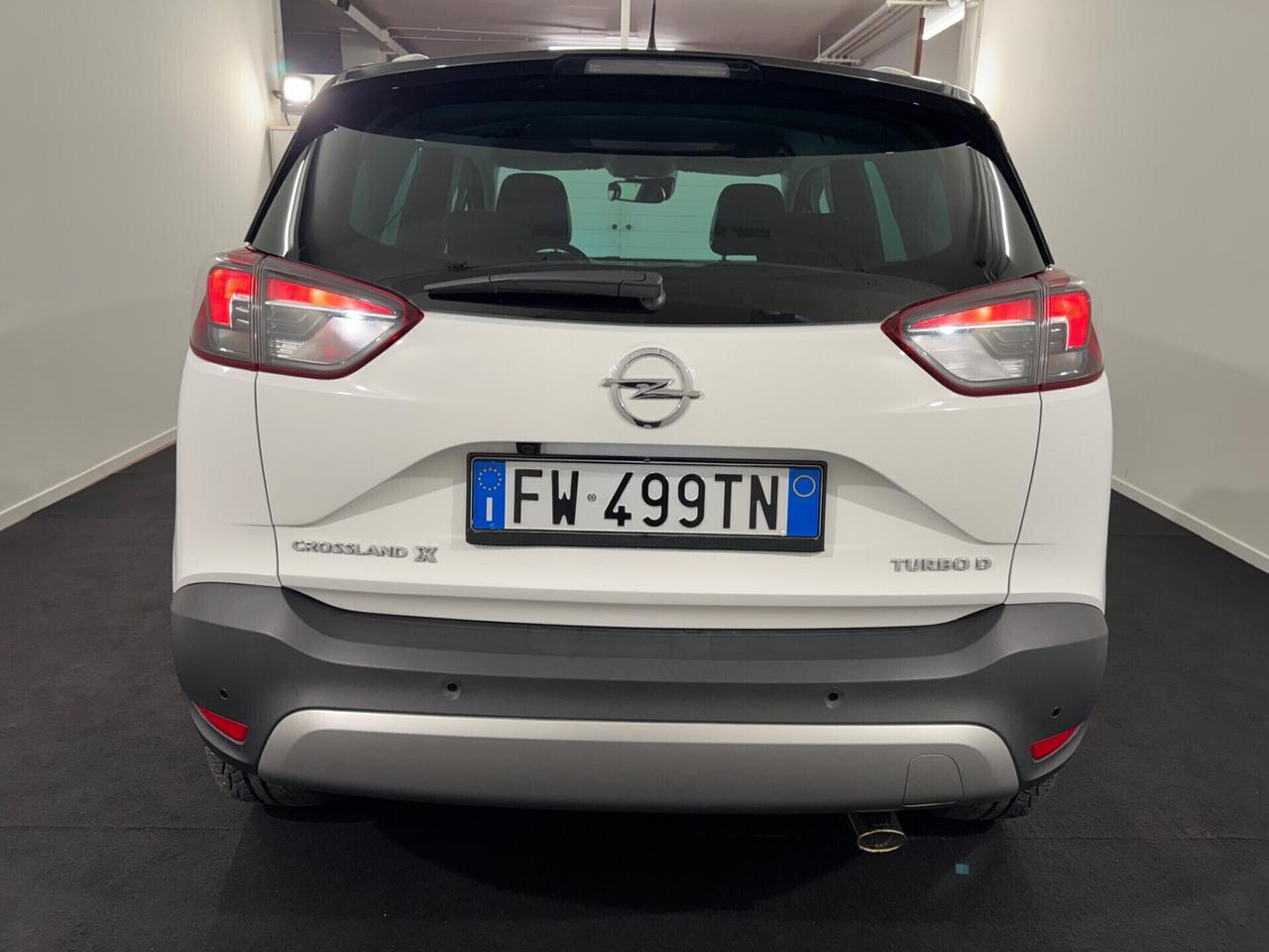 Opel Crossland X Ultimate Full optional * AUTOMATICA * EURO 6*