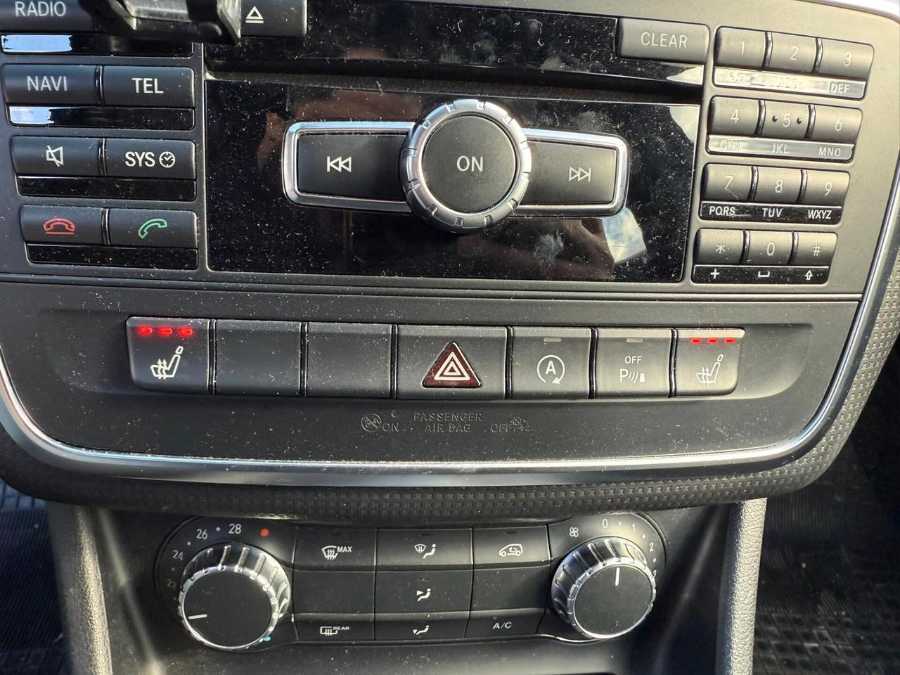 Mercedes-benz A 180 CDI Executive