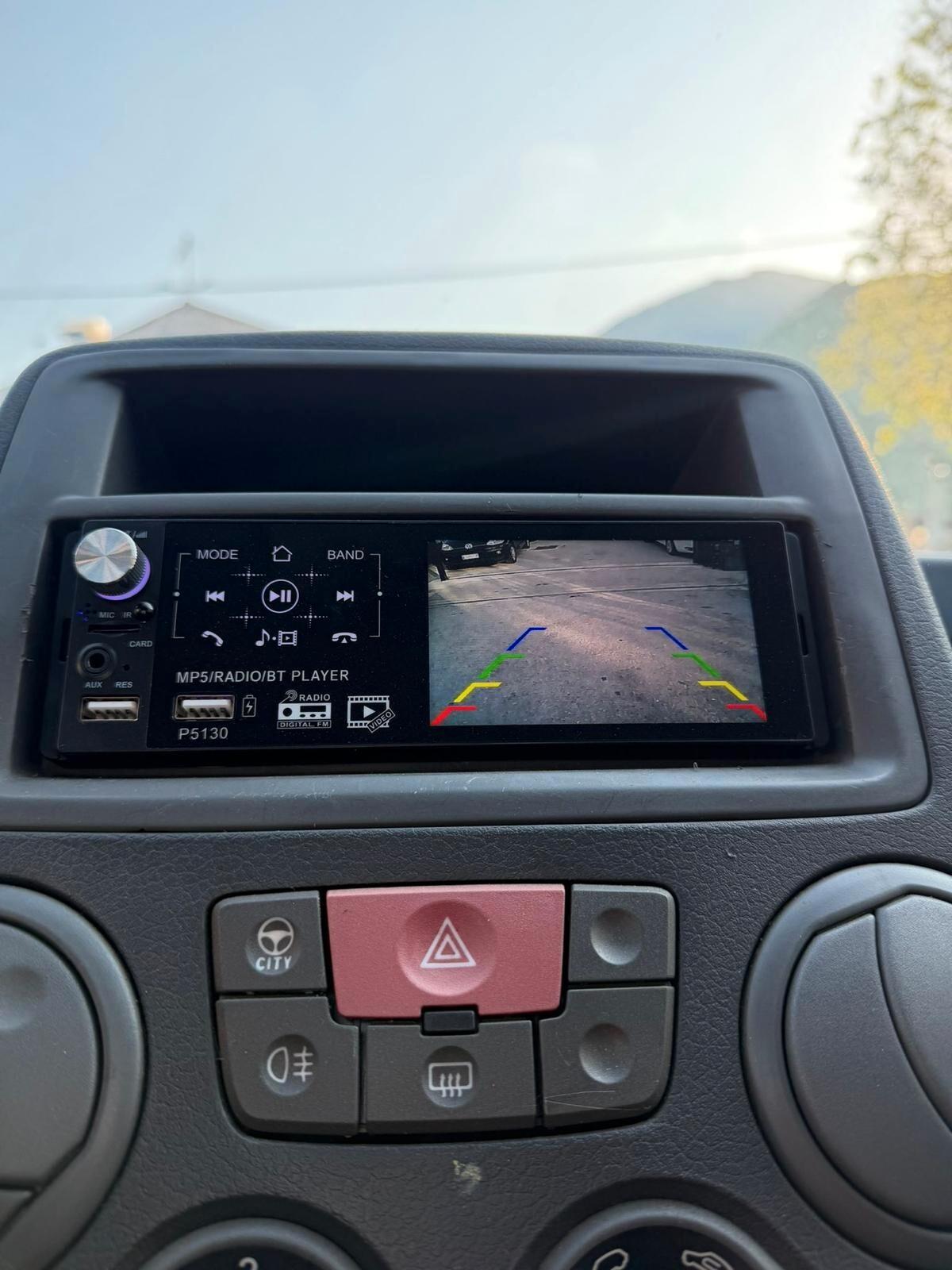 Fiat Panda 1.3 MJT 16V Easy