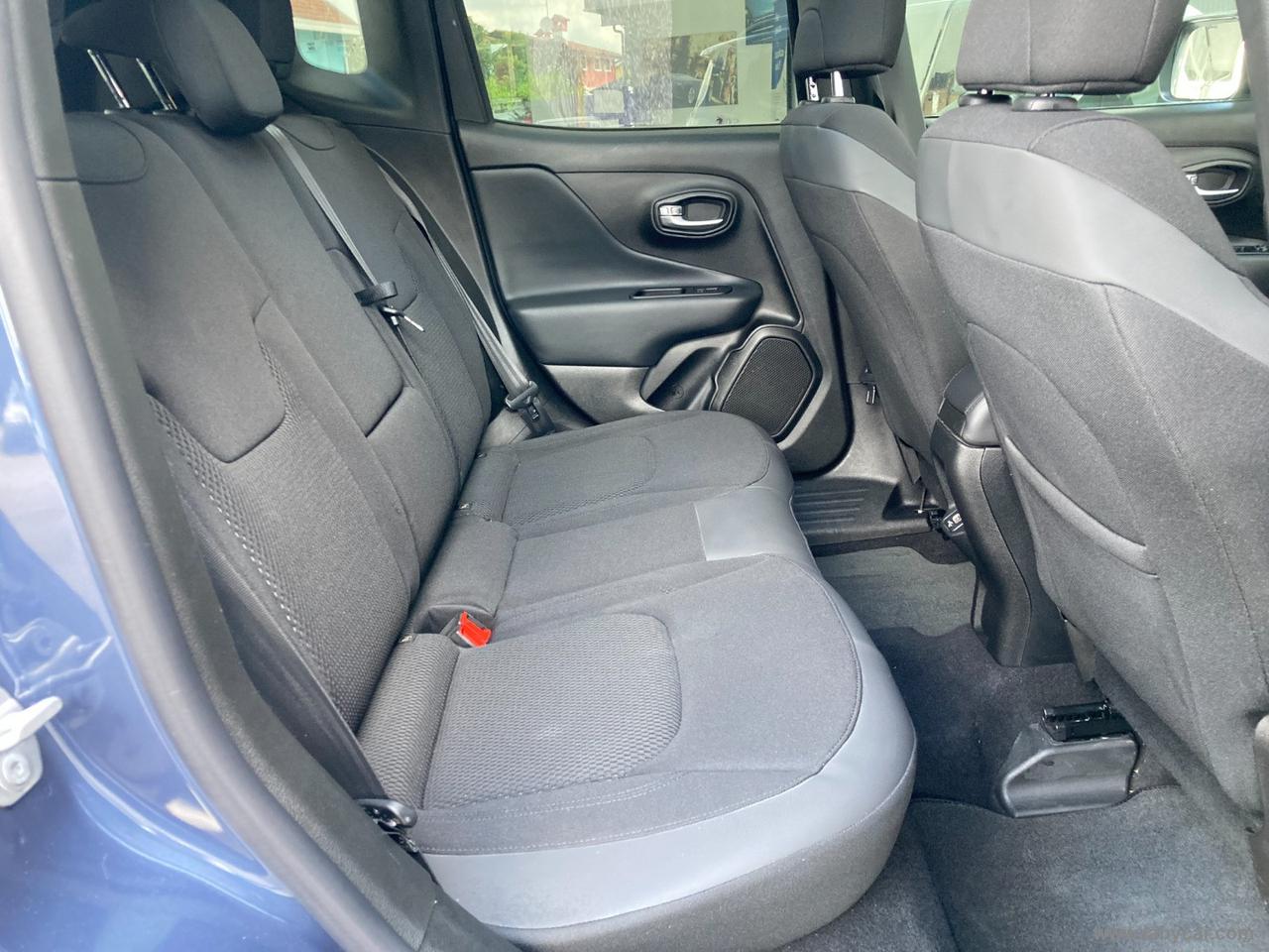 JEEP Renegade 1.0 T3 Limited