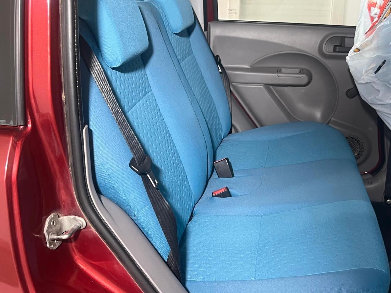 Fiat Panda 1.2 Benzina 60 CV