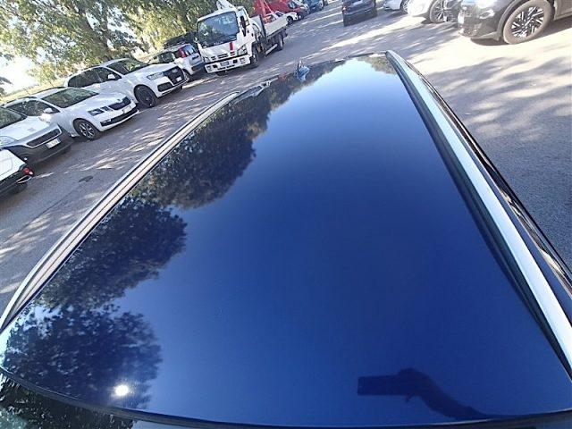 BMW 318 d Touring Business Advantage auto