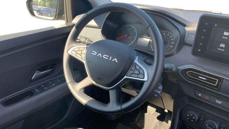 Dacia Sandero Stepway Expression MY24 1.0 TCe 90cv