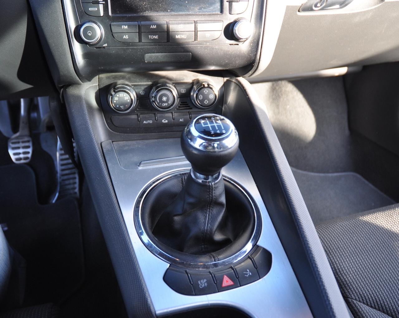 Audi TT Coupe 2.0 TDI Quattro S-Line