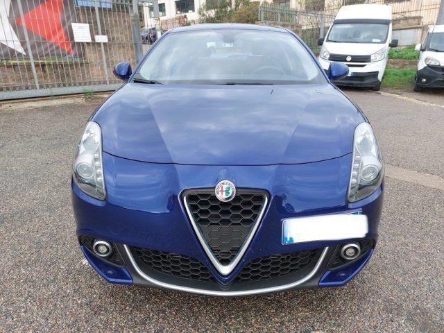 ALFA ROMEO Giulietta 1.6 JTDm 120 CV