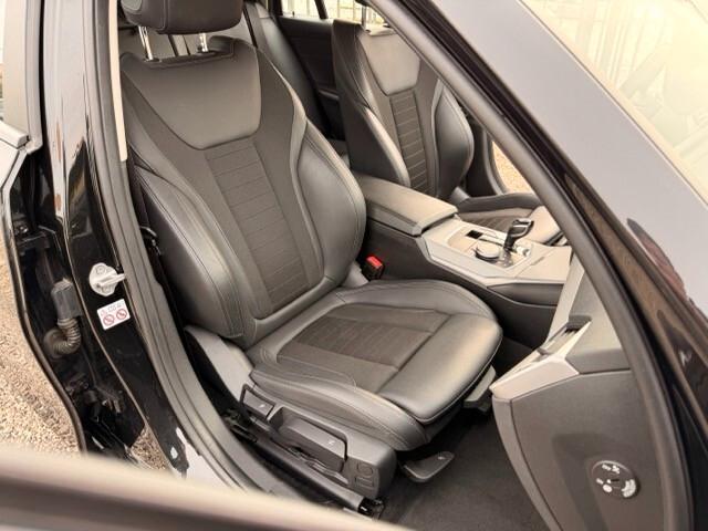 Bmw 318 d Touring mhev 48V auto VirtualCockPit