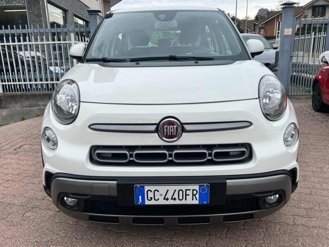 FIAT 500L 1.4 95 CV S&S Cross UNICO PROP.