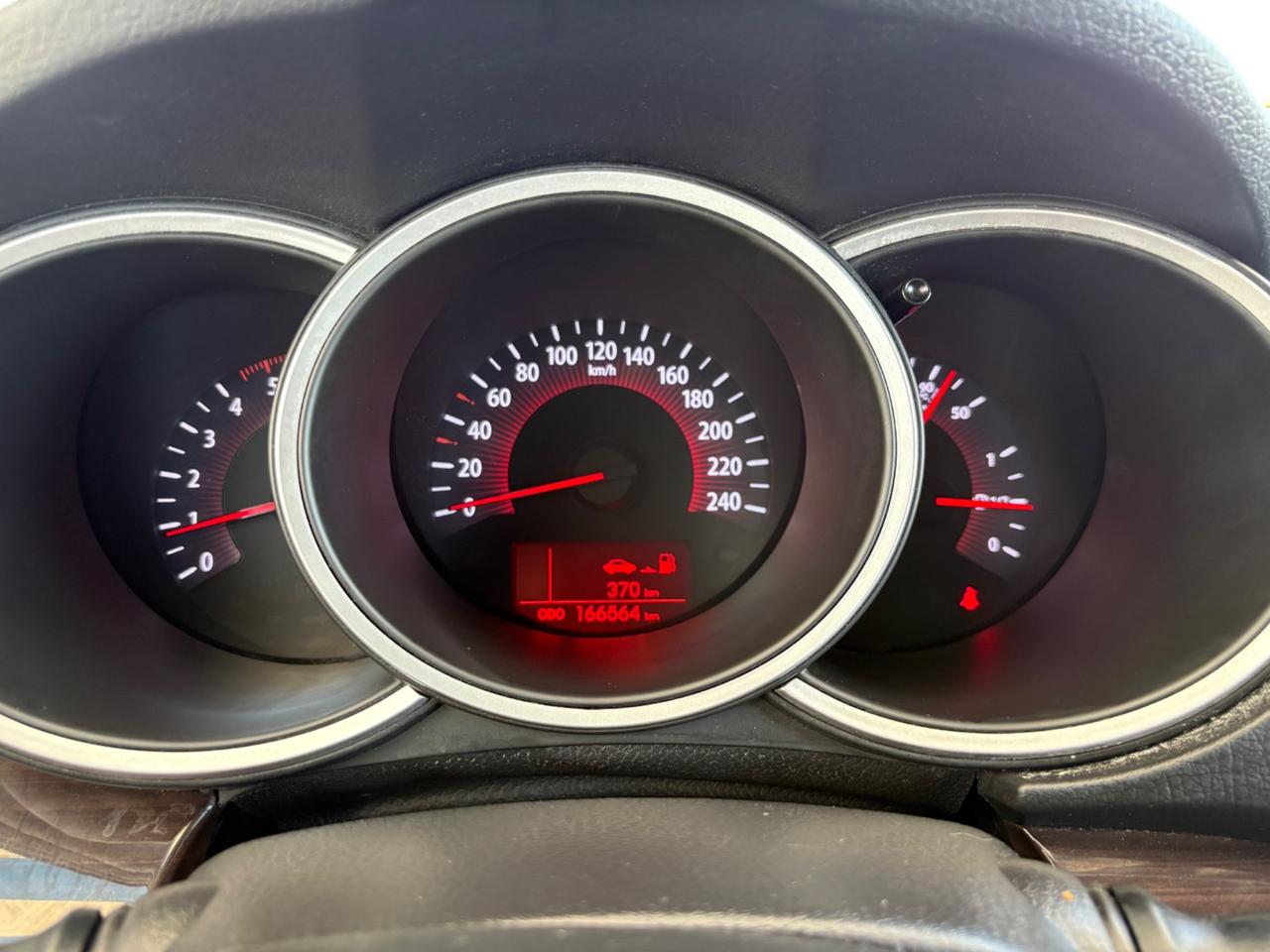 Kia Sorento 2.2 16V CRDI 4WD TETTO E GANCIO TRAINO