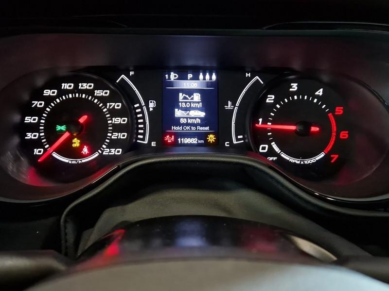 FIAT TIPO WAGON 1.6 Mjt 120cv DCT 6M S/SS-Design