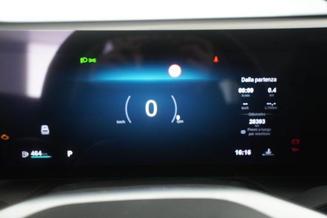 MG HS HS 1.5T-GDI AT Comfort