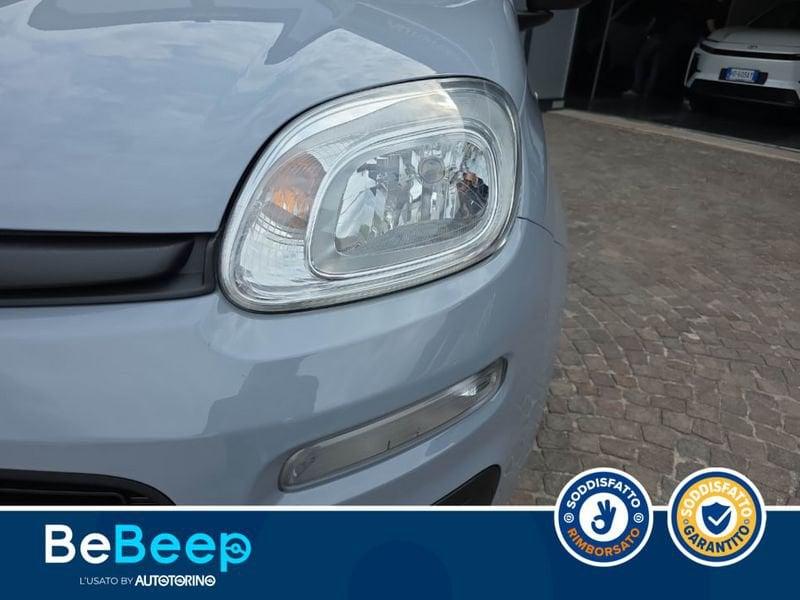 FIAT Panda 1.2 EASY S&S 69CV MY19