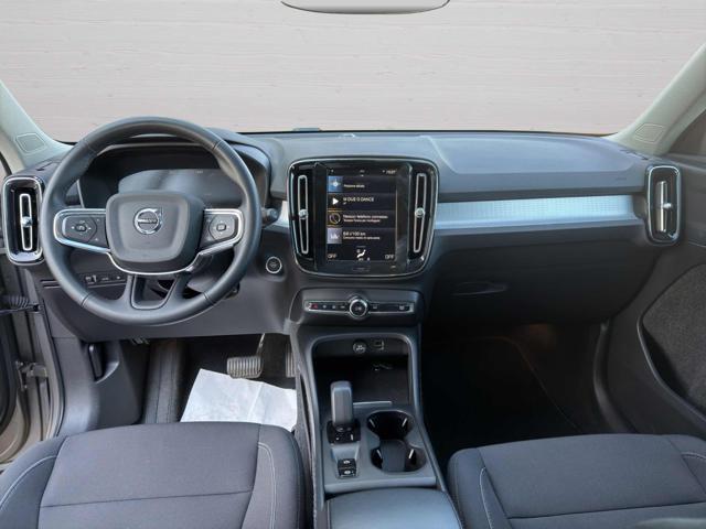 VOLVO XC40 T5 Recharge Plug-in Hybrid Inscription Expression