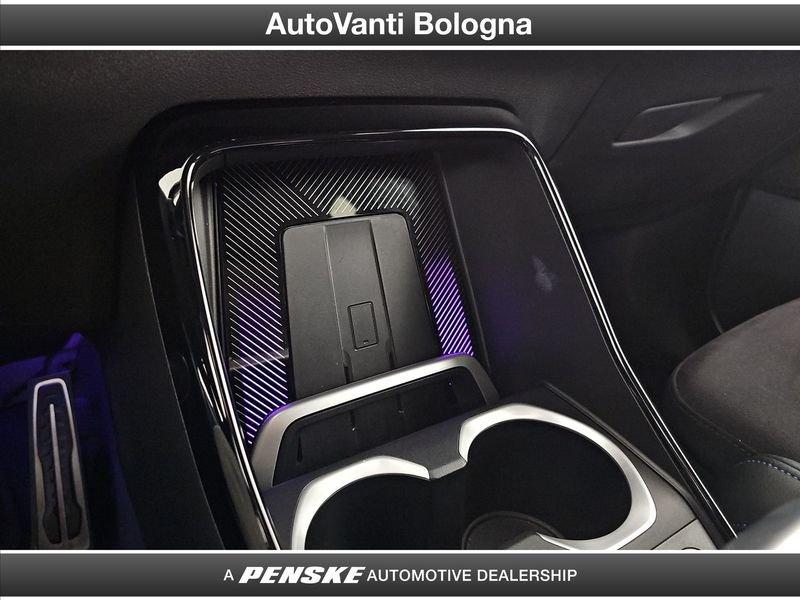 BMW iX2 iX2 eDrive 20 Msport Pro