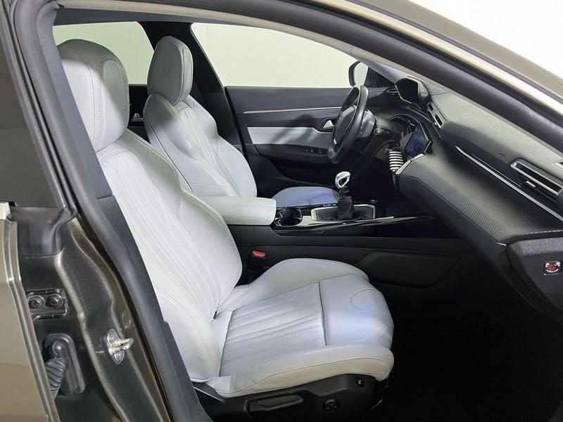 Peugeot 508 SW BlueHDi 130 Allure S/S