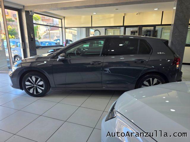 VOLKSWAGEN Golf NEW 8.5 2.0 TDI 150CV DSG Life Goal Navi Virtual