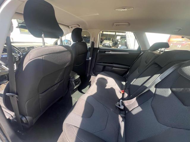 FORD Mondeo 2.0 TDCi 150 CV S&S Powershift 4 porte Vignale