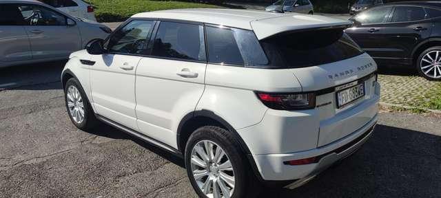 Land Rover Range Rover Evoque Range Rover Evoque 5p 2.0 td4 HSE Dynamic 150cv au