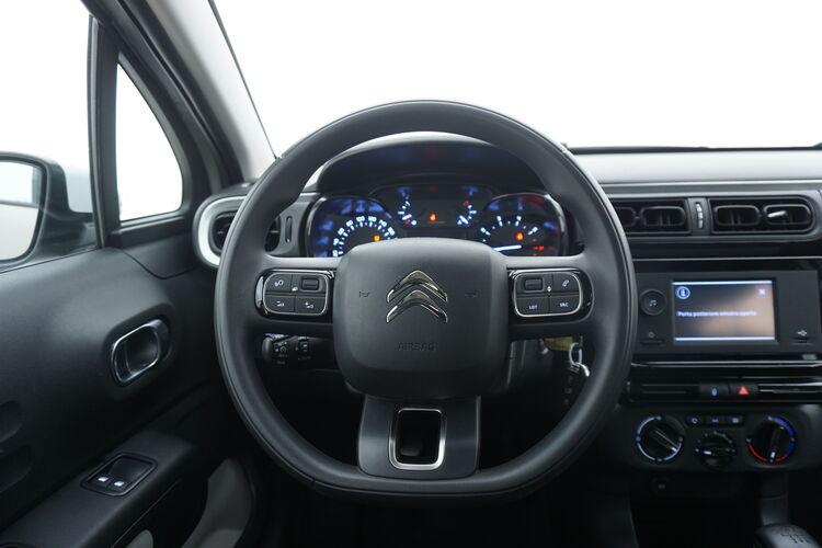 Citroen C3 You BR652517 1.5 Diesel 102CV