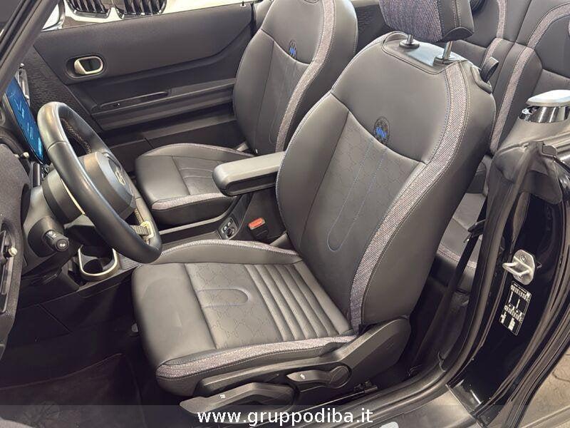 MINI Mini Cooper Cabrio F67 2.0 C Classic auto