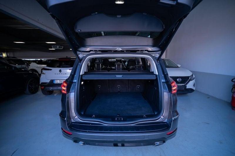 Ford S-Max 2.0 ecoblue Vignale s&s 150cv auto my19