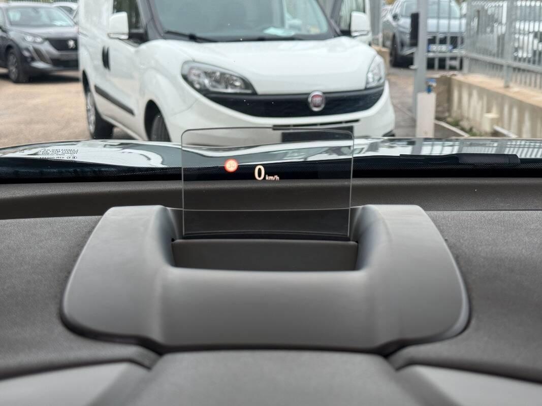 Citroen C3 Aircross 1.2 puretech Plus s&s 110cv Con NAVIGATORE