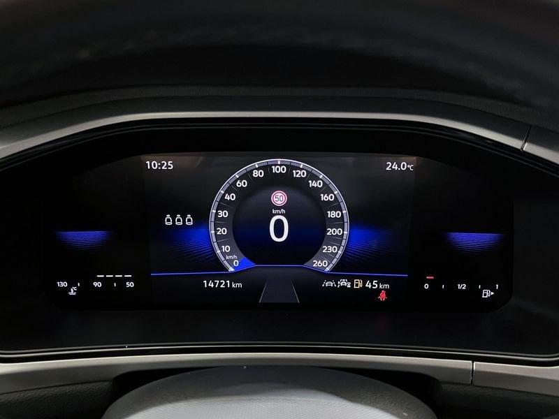 Volkswagen T-Roc T-Roc 1.0 tsi Edition Plus 115cv