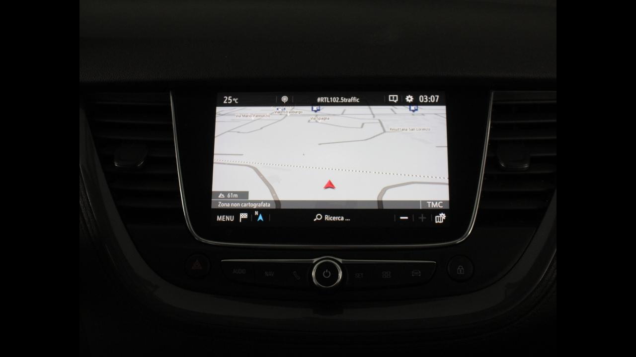 OPEL Grandland X - Grandland X 1.5 ecotec Innovation s&s 130cv