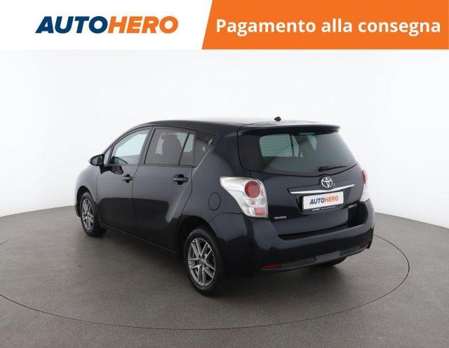 TOYOTA Verso 1.6 Active